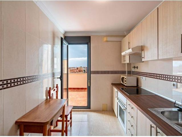 Piso en venta en El Ejido, Andalucía