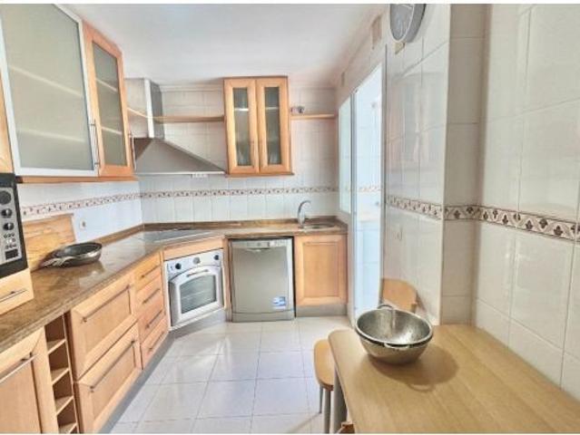 Piso en venta en Teatinos-Universidad, Málaga-Costa del Sol