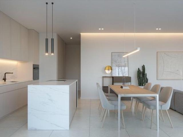 Piso en venta en Urbanització Bell Horitzó, la Marina Baixa