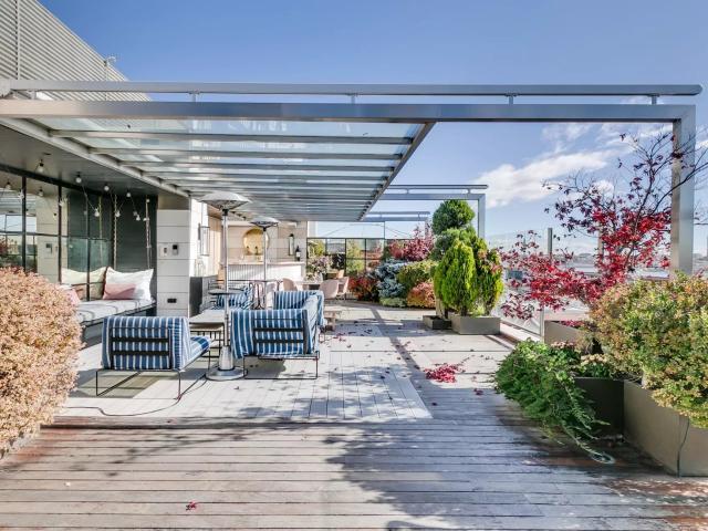 Dúplex en venta en Madrid, Sol