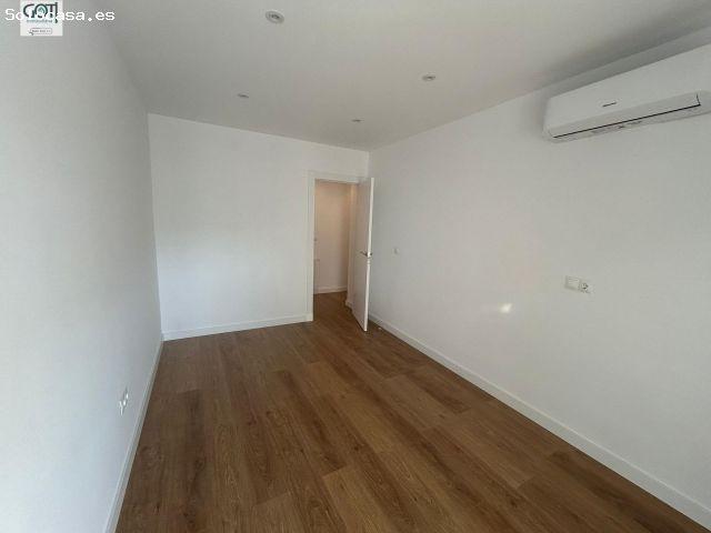 Piso en alquiler en La Granada, Fígares