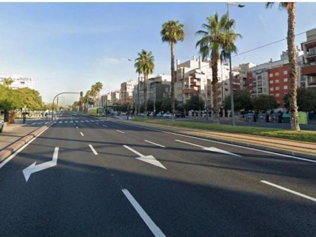 Piso en alquiler en Murcia, Área Metropolitana de Murcia