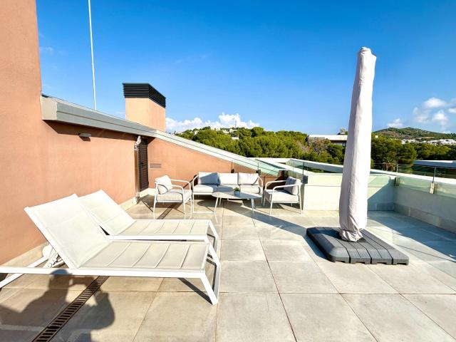 Ático en venta en Calafell Residencial, Calafell