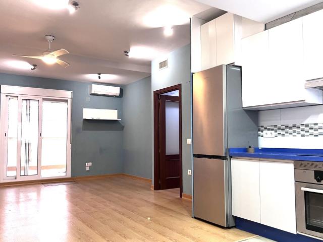 Ático en venta en Barrio de San Sebastián, Don Benito