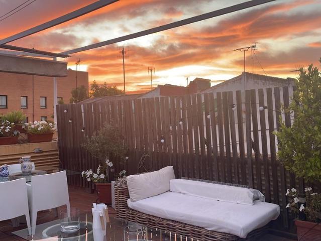 Apartamento en alquiler en Casco Antiguo, Sevilla