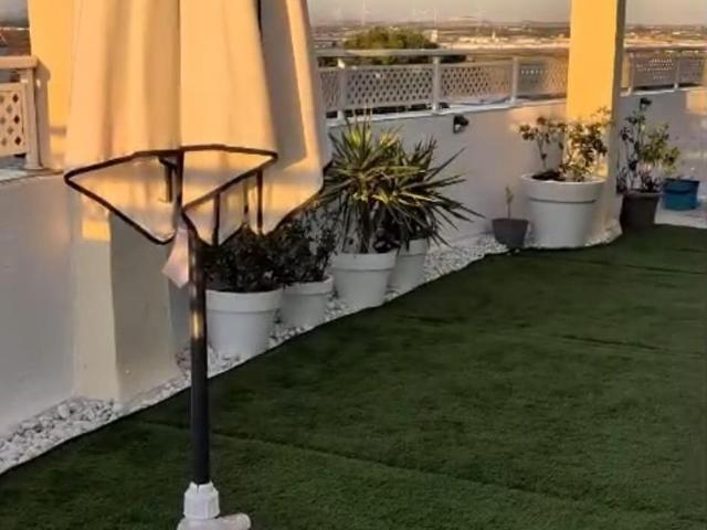 Ático en alquiler en Bahía de Cádiz, Andalucía