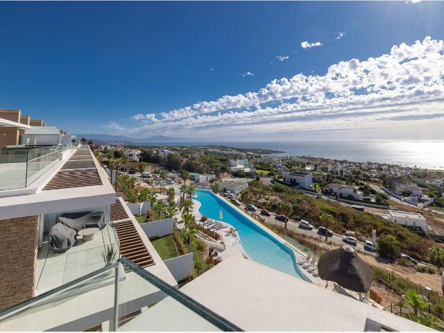 Piso en venta en La Alcaidesa, Campo de Gibraltar