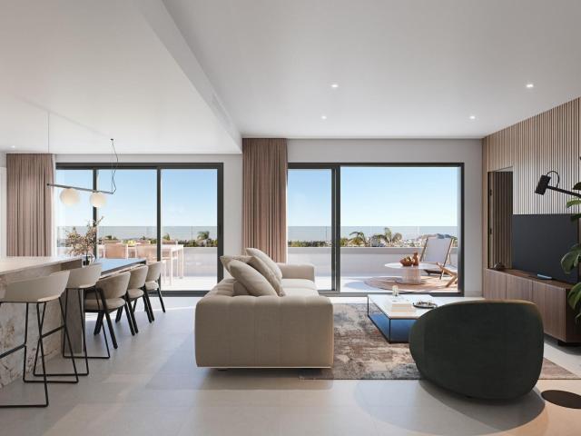 Apartamento en venta en Santa Rosalía, Campo de Cartagena y Mar Menor