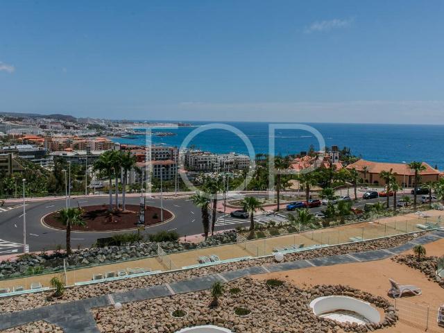 Apartamento en venta en Costa Adeje, Adeje