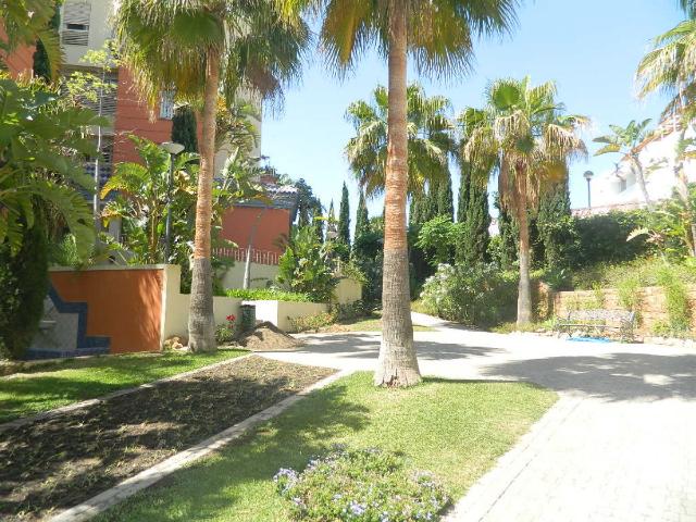 Ático en venta en Arroyo de la Miel-Benalmádena Costa, Costa del Sol Occidental