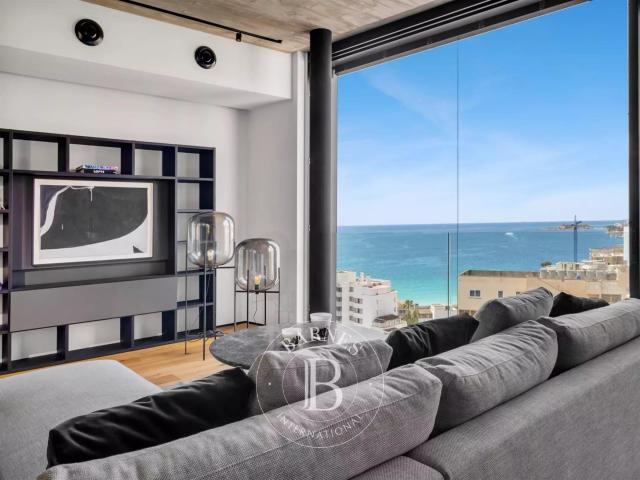 Apartamento en venta en Cala Major, Palma