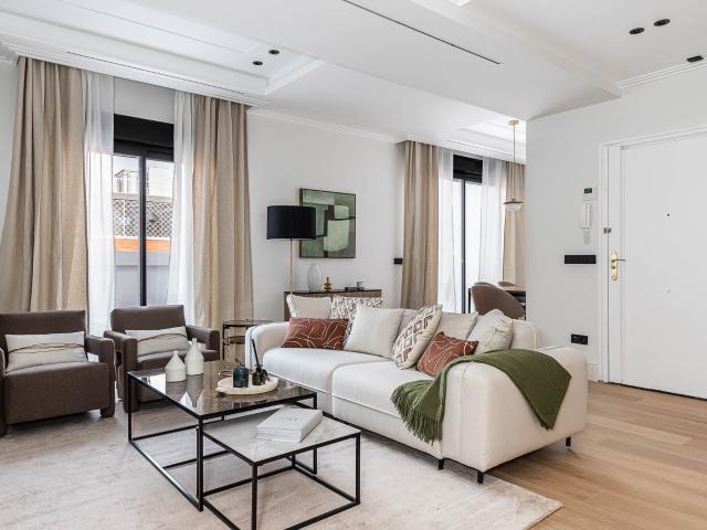 Ático en venta en Chamberí, Medina-sidonia