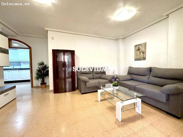 Piso en alquiler en Severo Ochoa, el Baix Segura / La Vega Baja