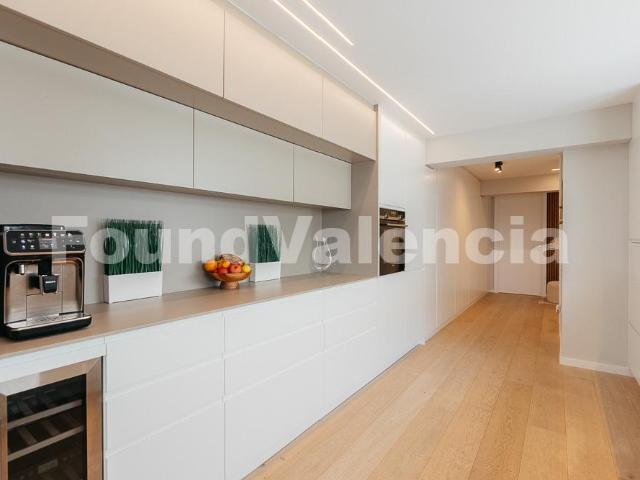 Piso en venta en Ciutat Vella, Comarca de València