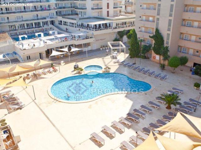 Piso en alquiler en Sant Llorenç Des Cardassar