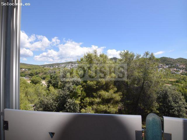 Piso en alquiler en Sitges, Ca la Blanca