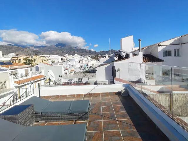 Ático en venta en Yunclillos, Toledo