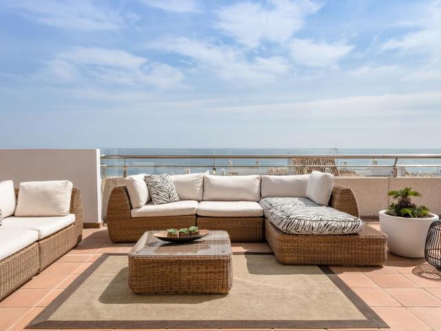 Ático en venta en Costa del Sol Occidental, Andalucía