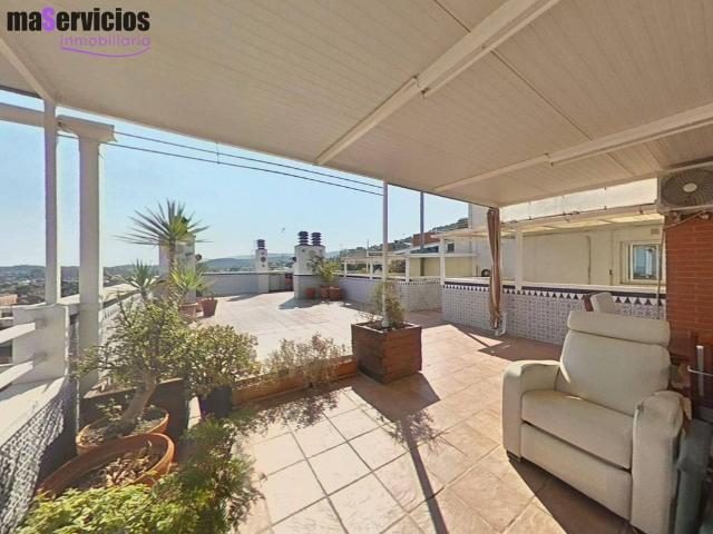 Ático en venta en Viladecans, Baix Llobregat
