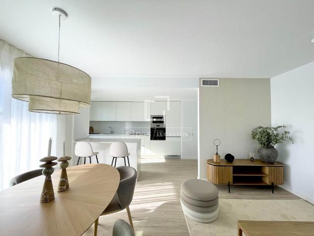 Ático en venta en l'Alacantí, Valencia