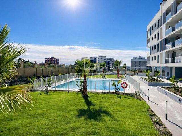 Ático en venta en l'Alacantí, Valencia