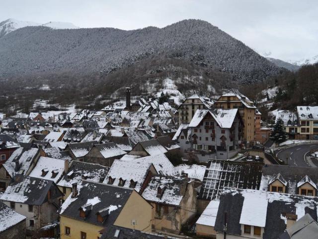 Ático en venta en Gausac, Val d'Aran