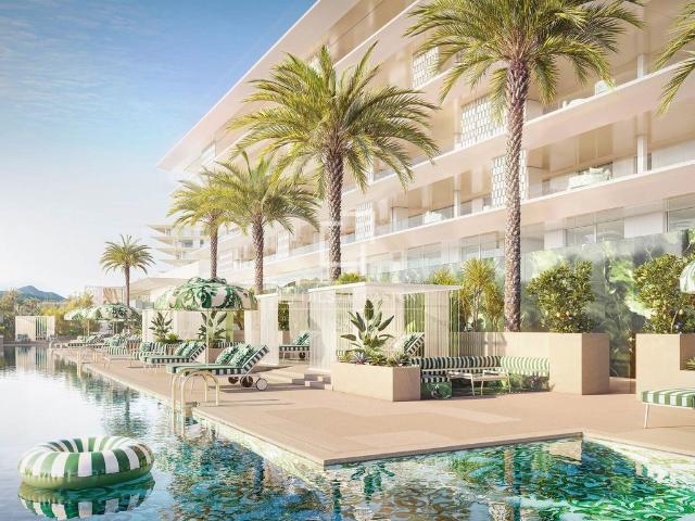 Ático en venta en Costa del Sol Occidental, Andalucía