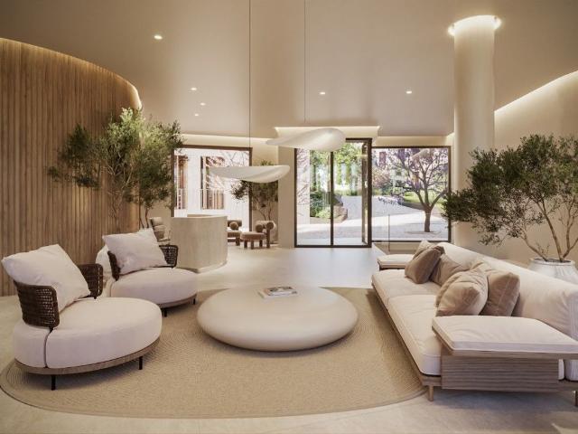 Ático en venta en Palma, Baleares