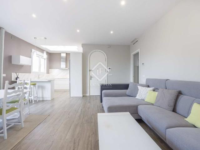 Ático en alquiler en Comarca de València, Valencia