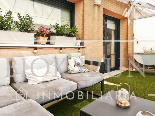 Ático en venta en Anaka, Gipuzkoako Bidasoa
