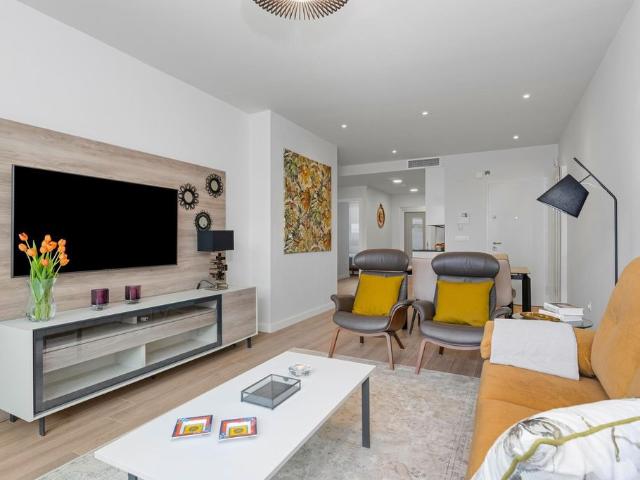 Ático en venta en Villa Martín, el Baix Segura / La Vega Baja