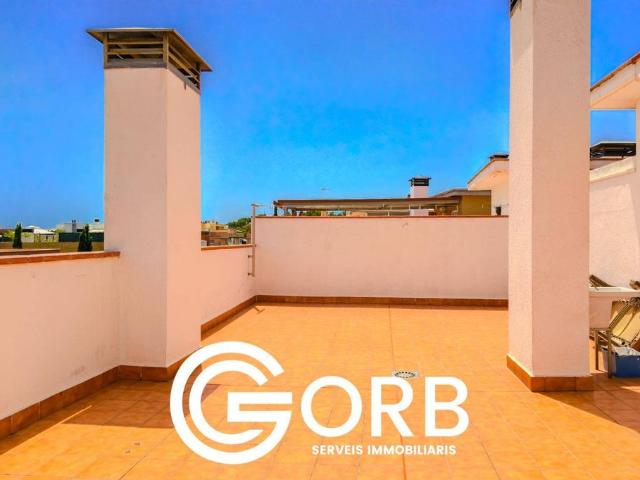 Ático en venta en Cirera, Mataró