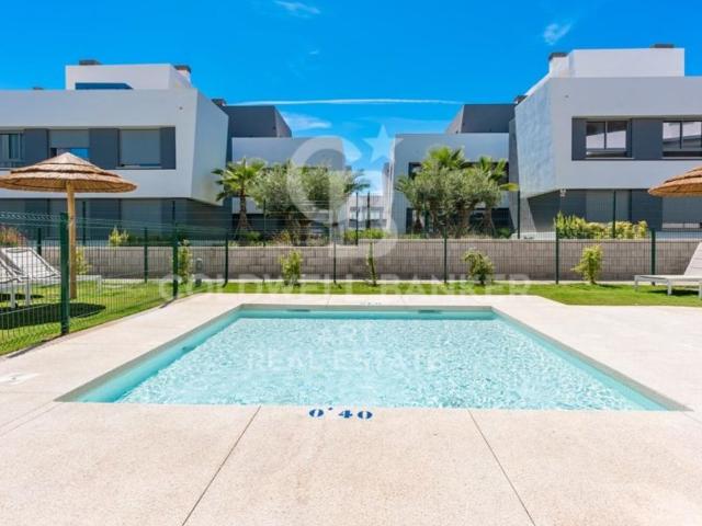 Ático en venta en Los Granados Playa, Costa del Sol Occidental
