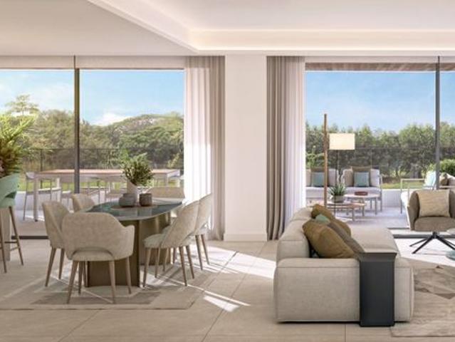 Ático en venta en Urbanización cataleya, Costa del Sol Occidental