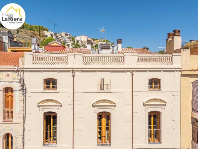 Ático en venta en Caldes d'Estrac, Barcelona