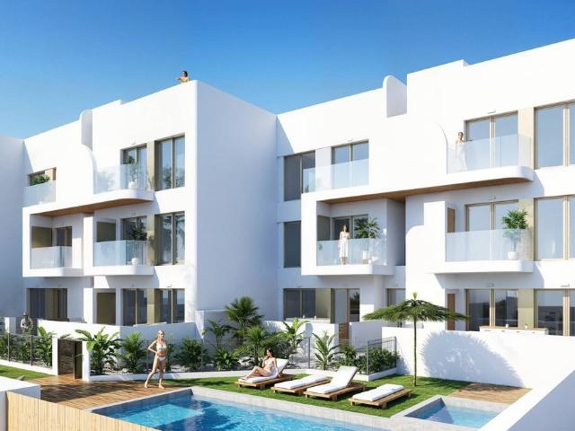Ático en venta en Los Alcázares, Campo de Cartagena y Mar Menor