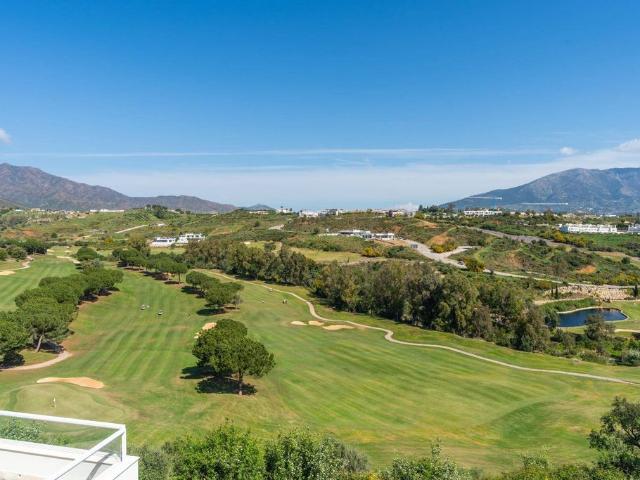 Ático en venta en Entrerríos, Costa del Sol Occidental