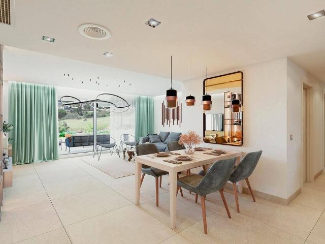 Ático en venta en Entrerríos, Costa del Sol Occidental