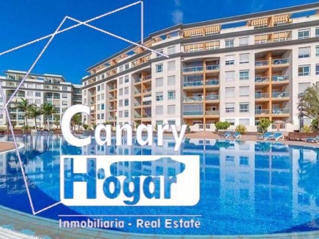 Ático en venta en Urbanización El Guincho, San Miguel de Abona