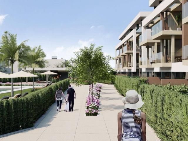 Ático en venta en Santa Rosalía, Campo de Cartagena y Mar Menor