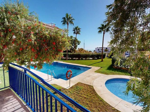 Ático en venta en Arroyo de la Miel-Benalmádena Costa, Costa del Sol Occidental