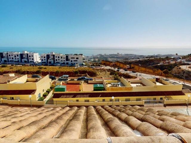 Ático en venta en Arroyo de la Miel-Benalmádena Costa, Costa del Sol Occidental