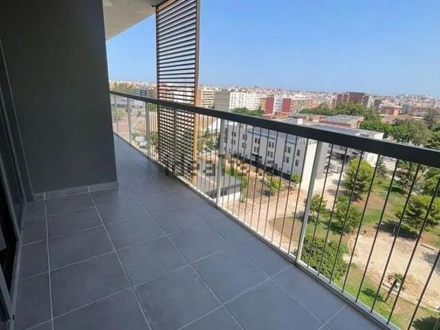 Ático en alquiler en Patraix, Comarca de València