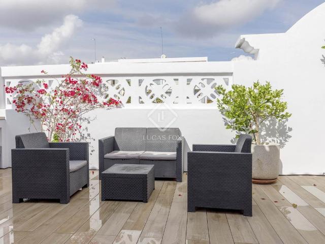 Ático en alquiler en Comarca de València, Valencia