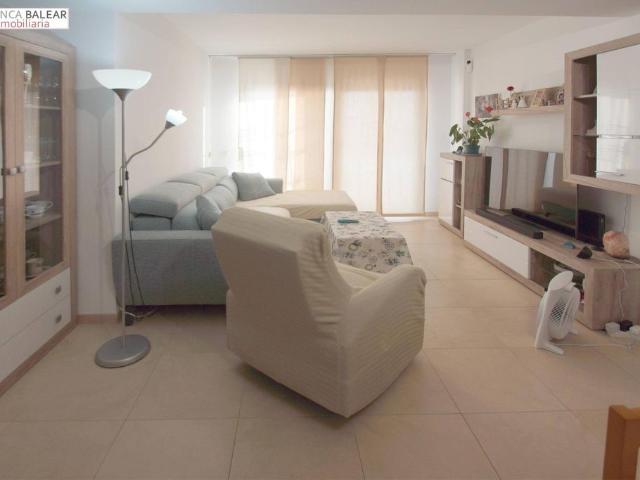 Ático en venta en Crist Rei, Raiguer