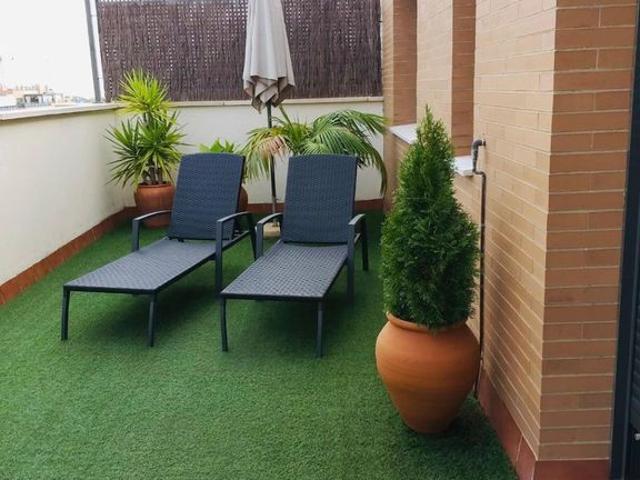 Ático en venta en Nuevo Bulevar, Mairena Del Aljarafe