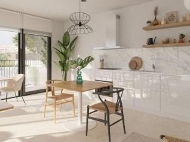 Ático en venta en Chaparral, Costa del Sol Occidental