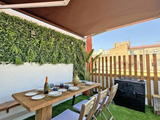 Ático en venta en Alicante, Raval de Sant Francesc