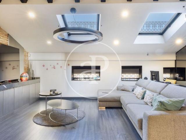 Ático en venta en Ciutat Vella, Comarca de València