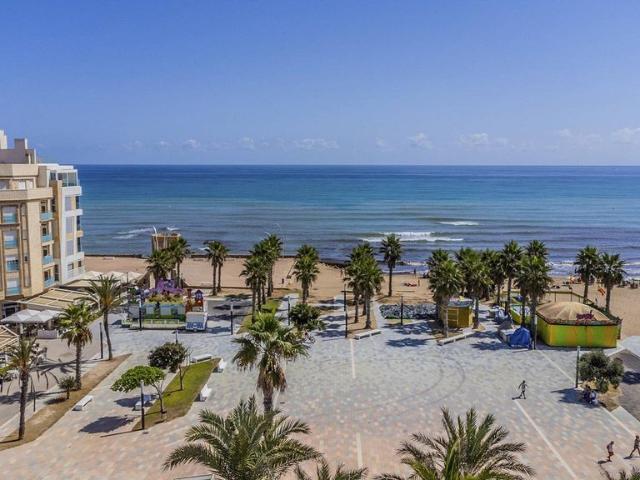 Ático en venta en la Porxa, El Campello